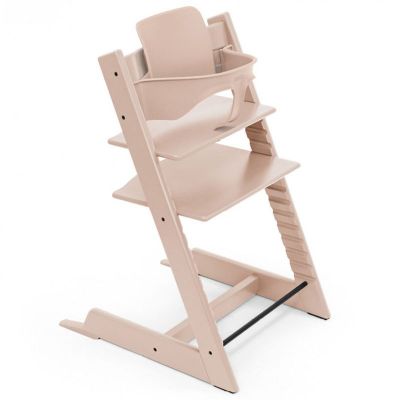 Chaise Haute Volutive Stokke Tripp Trapp