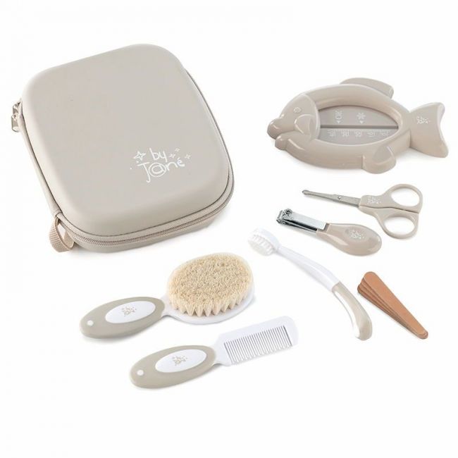 Kit d’hygiène pour bébé Sand