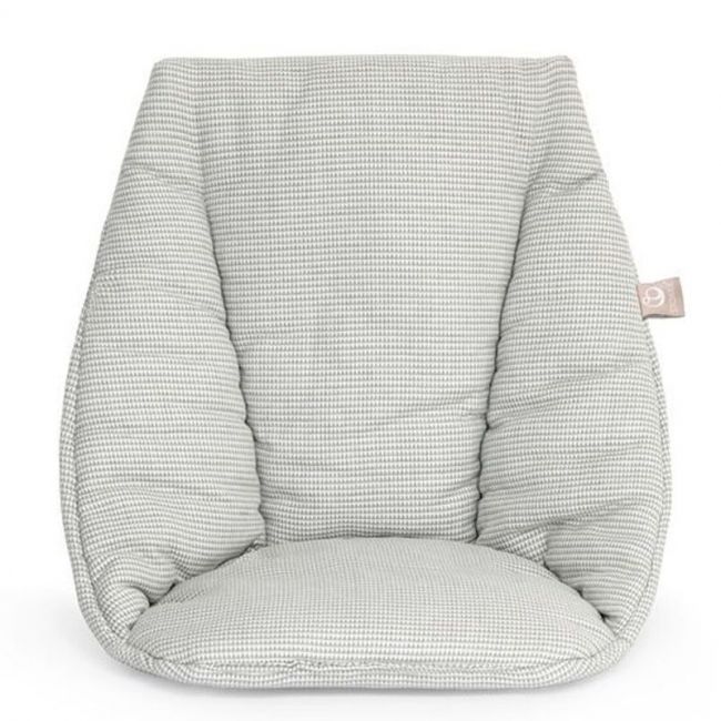 Tripp Trapp Kissen Baby Nordic Grey