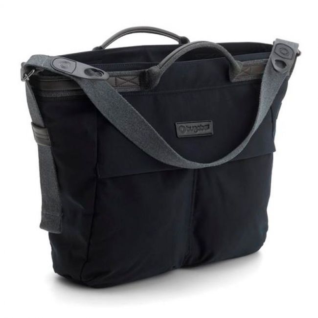 Bugaboo Sac à langer bleu foncé