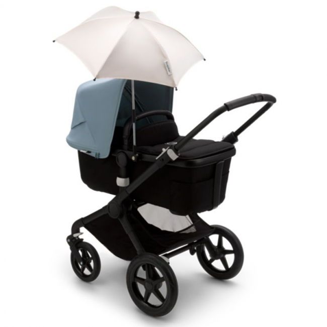 Bugaboo Parasole+ Bianco Fresco