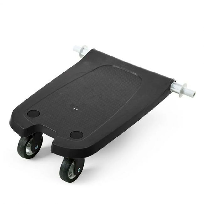 Stokke Xplory Black Scooter