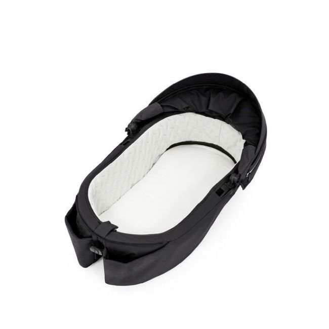 Culla per Stokke Xplory X Rich Black