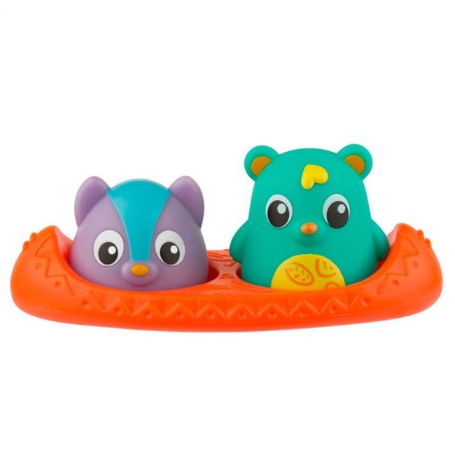 Amici da bagno L'Arca di Noè Playgro