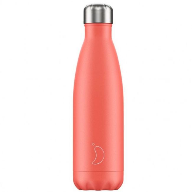 Bottiglia Coral Pastel da 500 ml