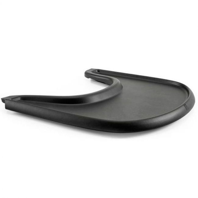 Stokke Tray Schwarz