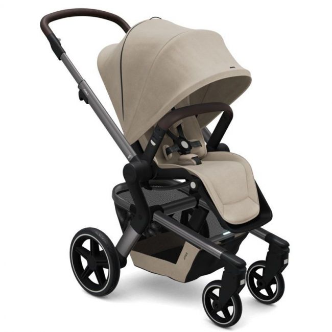 Passeggino Joolz Hub+ Timeless Taupe