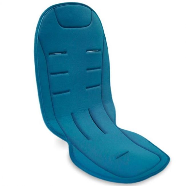 Tappetino per seggiolino Joolz Seat Liner Blu