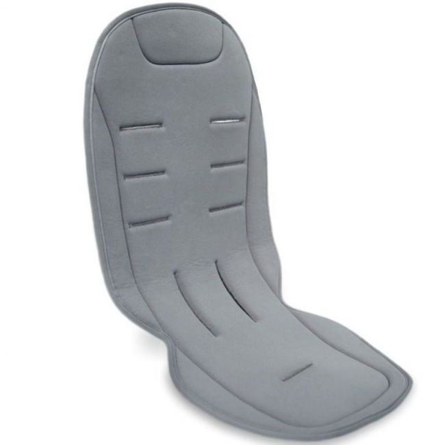 Sitzauflage Joolz Seat Liner Grau