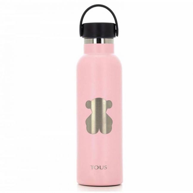 Thermos Rosa Baby Tous