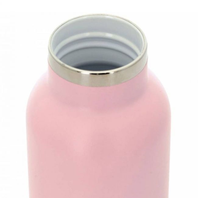 Thermos Rosa Baby Tous