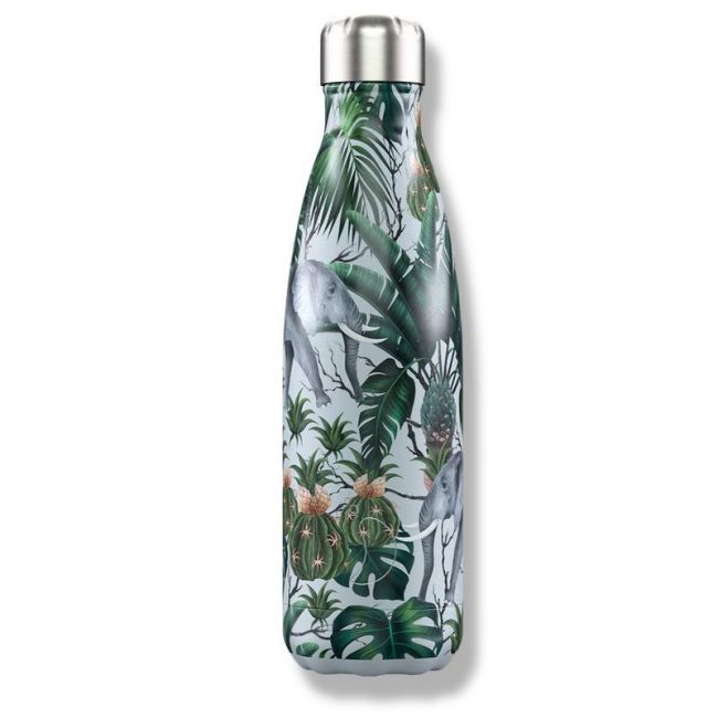 BOTTIGLIA INOX ELEFANTE 500 ML