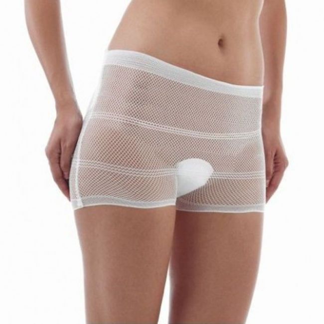 Culotte estensibili (5 pezzi per confezione)