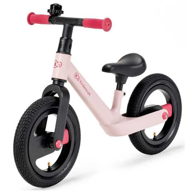 Bicicletta Equilibrio GoSwift Candy Pink