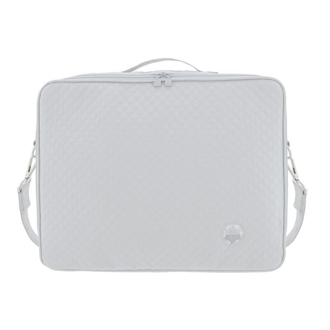 Sara Grey Valise Clinique 12X47X36cm CAMBRASS - 1