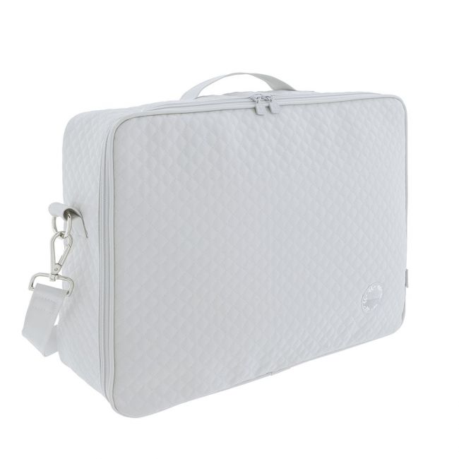 Sara Grey Valise Clinique 12X47X36cm CAMBRASS - 3