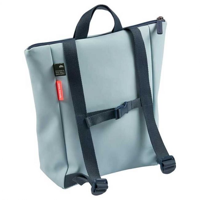 Kinder Rucksack Elphee Blau