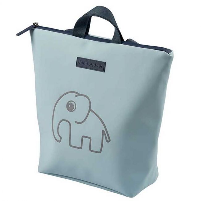 Kinder Rucksack Elphee Blau