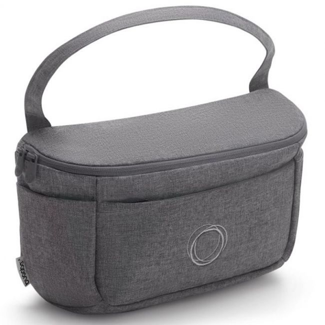 Organisateur BUGABOO Gris Melange