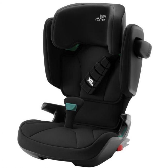 Seggiolino auto Britax Romer Kidfix I-Size Cosmos Black