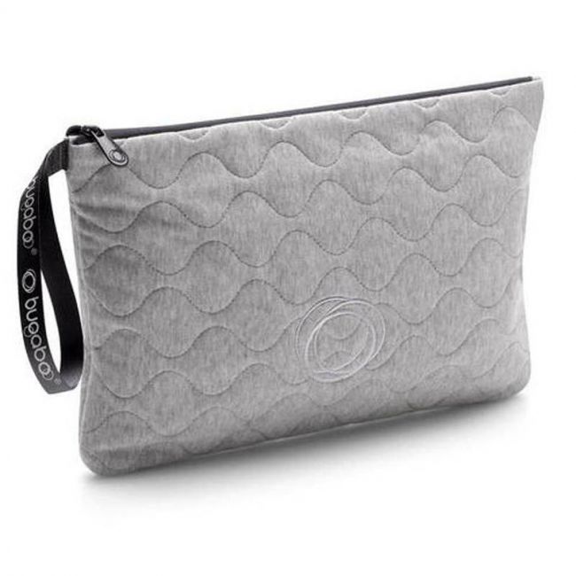 Pochette à langer BUGABOO Melange Gris clair 