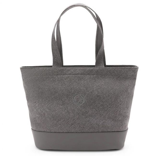 Sac à main BUGABOO Sac à langer Grey Melange