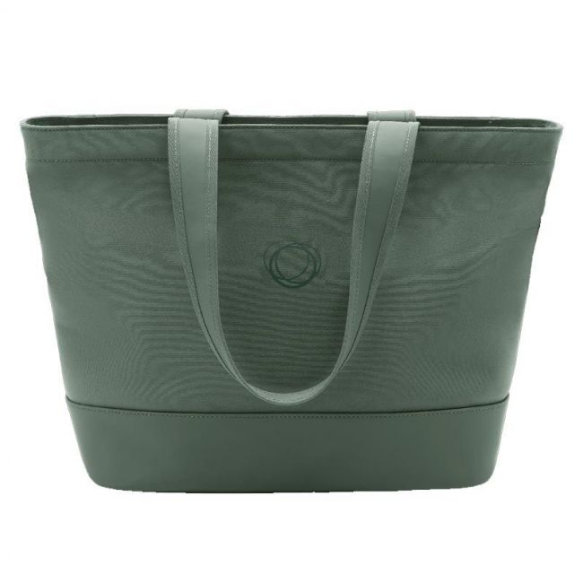 Borsa Cambio Bugaboo Forest Green