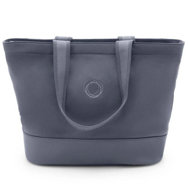 Borsa Cambio Bugaboo Blu Tempesta