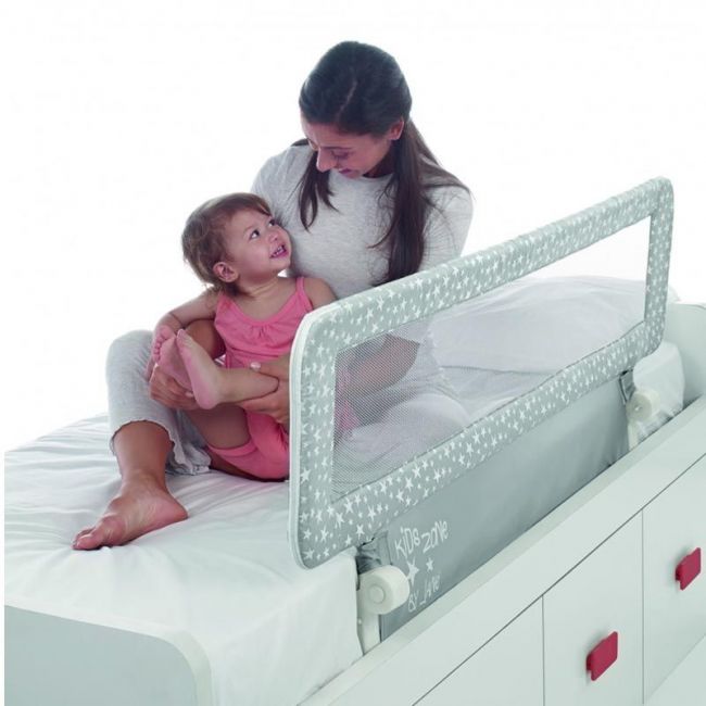 Barriera per Letto Jané 140cm