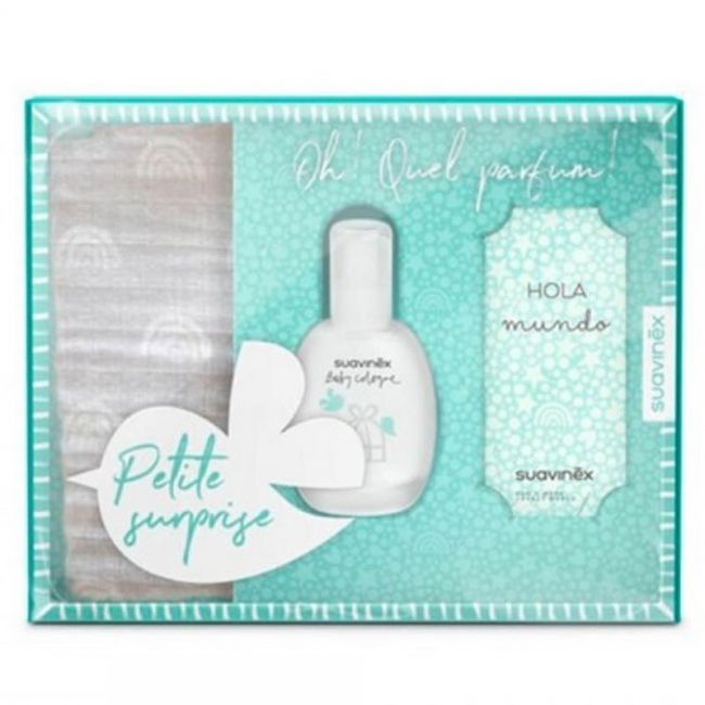 Panier Petite Surprise Parfum