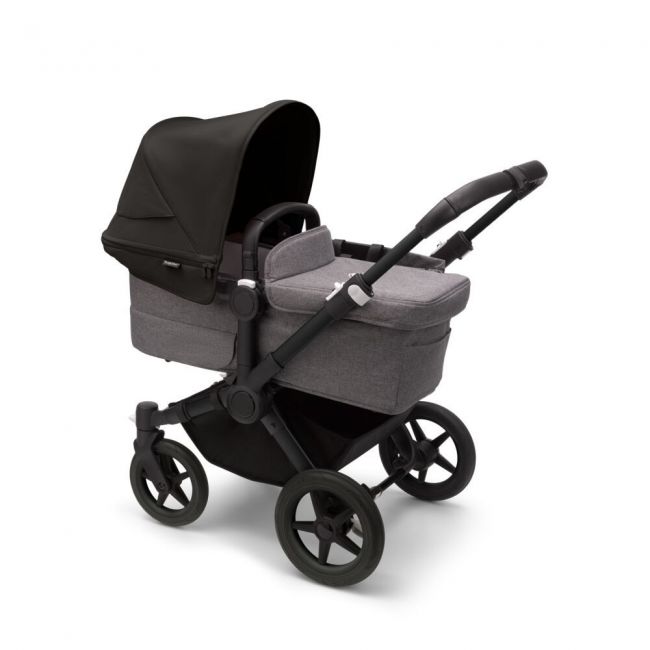 Carrozzina 2 pezzi Bugaboo Donkey 5 Mono