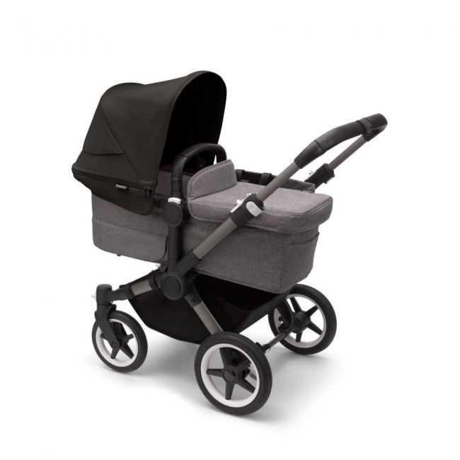 Carrozzina 2 pezzi Bugaboo Donkey 5 Mono