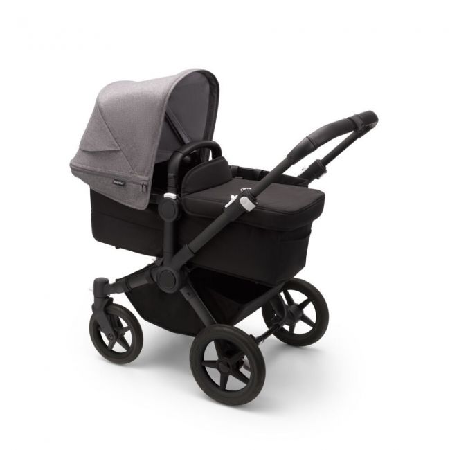 Carrozzina 2 pezzi Bugaboo Donkey 5 Mono