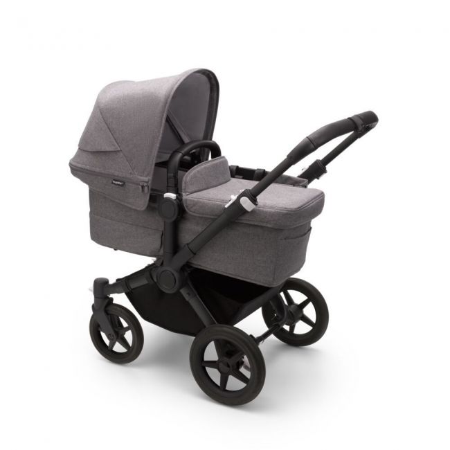 Carrozzina 2 pezzi Bugaboo Donkey 5 Mono