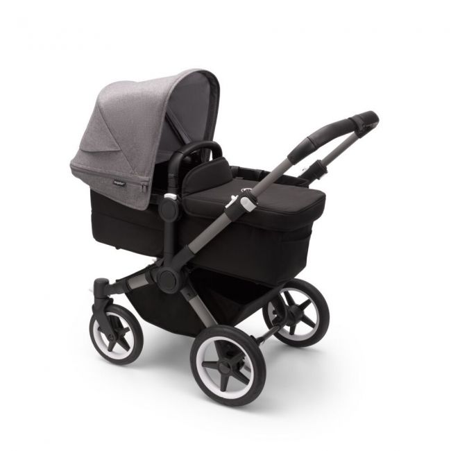 Carrozzina 2 pezzi Bugaboo Donkey 5 Mono