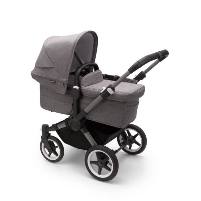 Carrozzina 2 pezzi Bugaboo Donkey 5 Mono