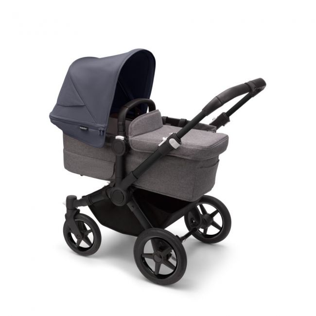 Carrozzina 2 pezzi Bugaboo Donkey 5 Mono