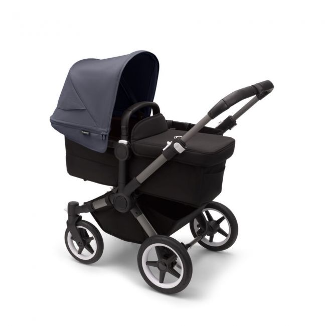 Carrozzina 2 pezzi Bugaboo Donkey 5 Mono