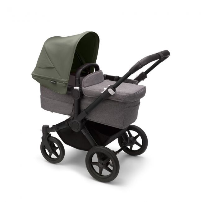 Carrozzina 2 pezzi Bugaboo Donkey 5 Mono