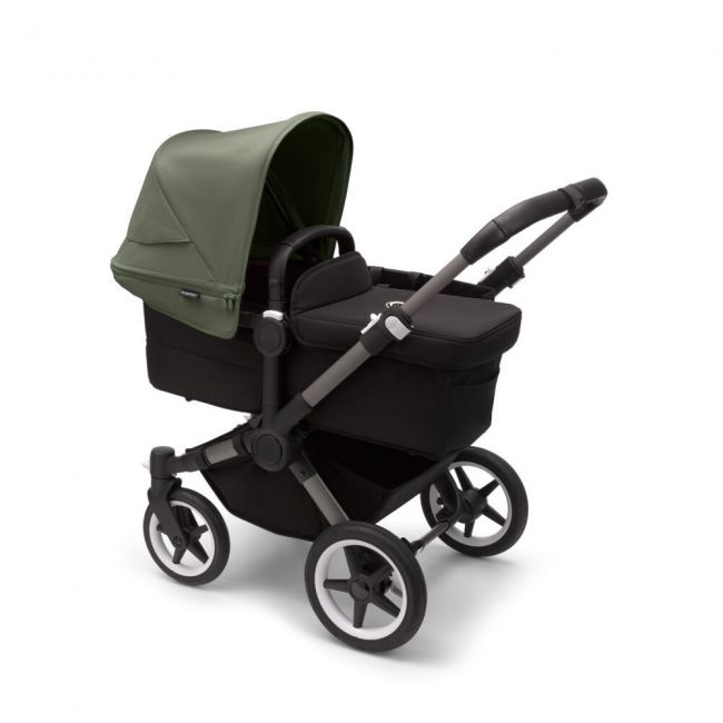 Carrozzina 2 pezzi Bugaboo Donkey 5 Mono