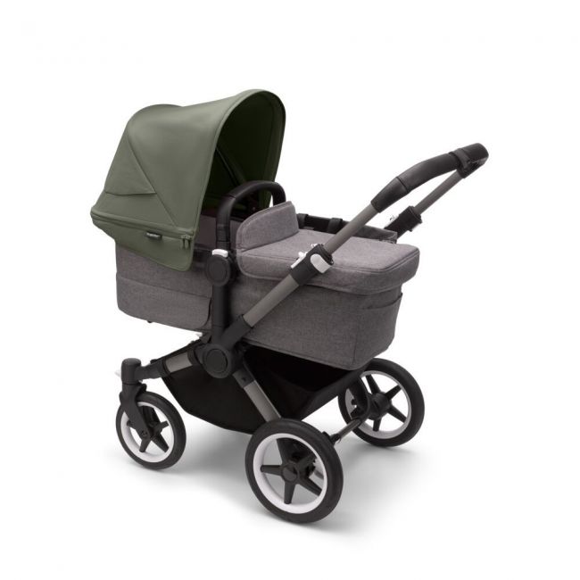 Carrozzina 2 pezzi Bugaboo Donkey 5 Mono