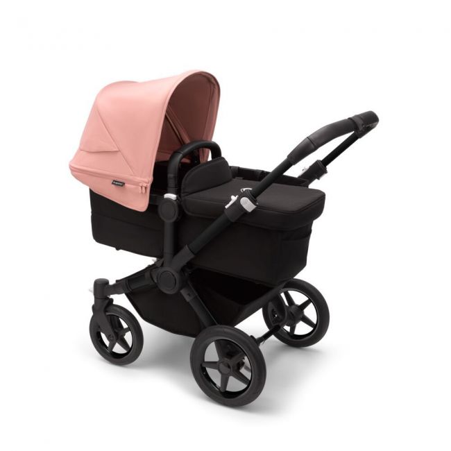 Carrozzina 2 pezzi Bugaboo Donkey 5 Mono