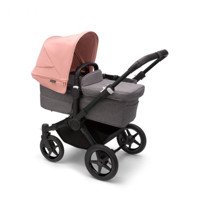 Carrozzina 2 pezzi Bugaboo Donkey 5 Mono