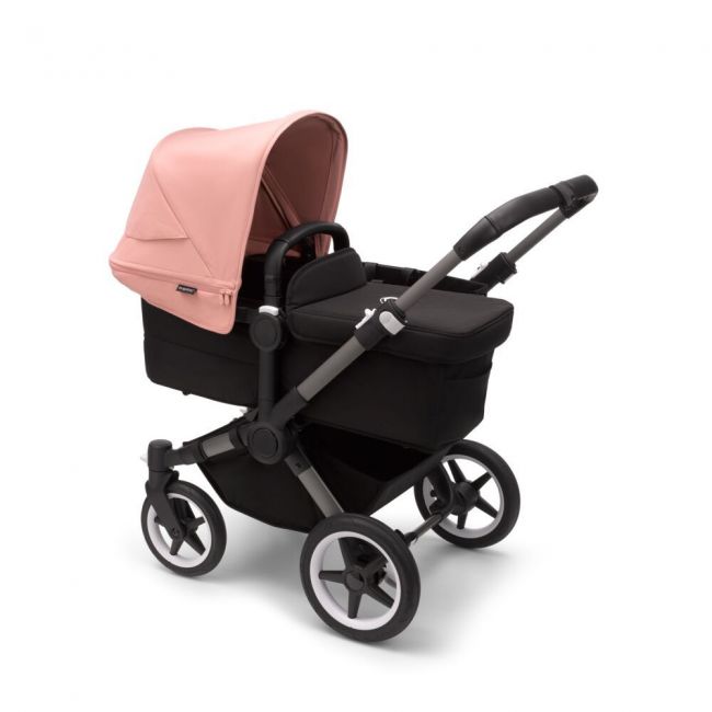 Carrozzina 2 pezzi Bugaboo Donkey 5 Mono