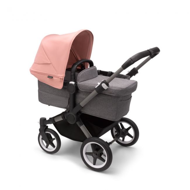 Carrozzina 2 pezzi Bugaboo Donkey 5 Mono