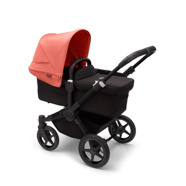 Carrozzina 2 pezzi Bugaboo Donkey 5 Mono