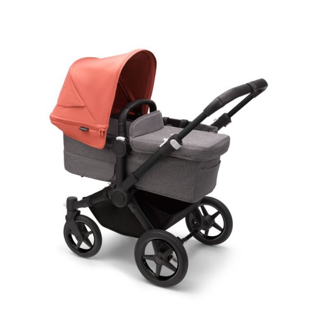 Carrozzina 2 pezzi Bugaboo Donkey 5 Mono