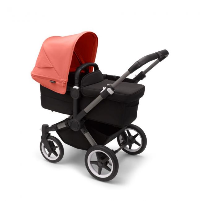 Carrozzina 2 pezzi Bugaboo Donkey 5 Mono