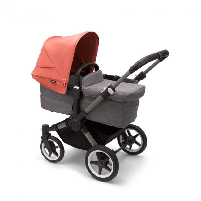 Carrozzina 2 pezzi Bugaboo Donkey 5 Mono