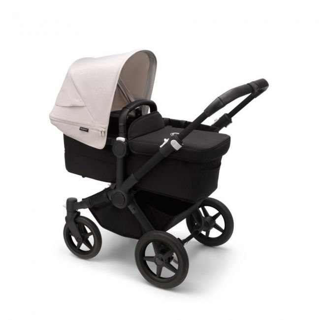 Carrozzina 2 pezzi Bugaboo Donkey 5 Mono